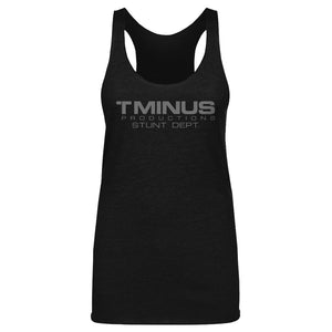 T-Minus Women's Tank Top | 500 LEVEL