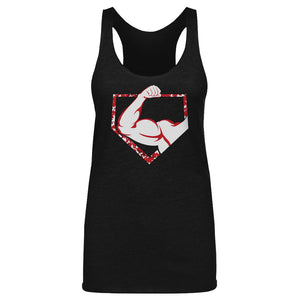 Power Arm Women's Tank Top | 500 LEVEL