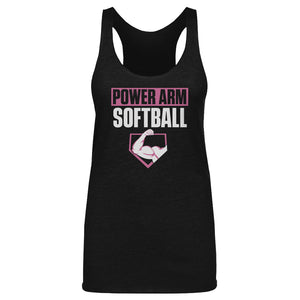 Power Arm Women's Tank Top | 500 LEVEL