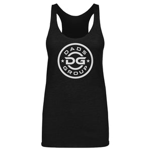 Dads Group Women's Tank Top | 500 LEVEL