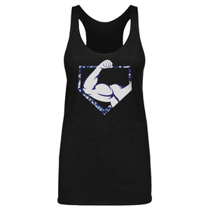 Power Arm Women's Tank Top | 500 LEVEL