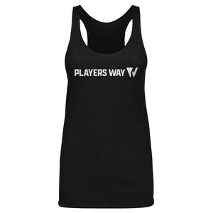 MLBPA Women's Tank Top | 500 LEVEL