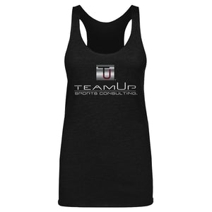 Team Up Consulting Women's Tank Top | 500 LEVEL