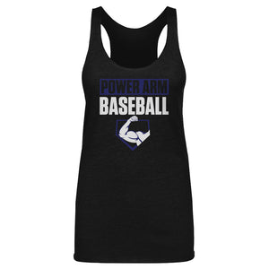 Power Arm Women's Tank Top | 500 LEVEL