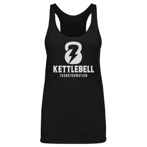 Kettlebell Transformation Women's Tank Top | 500 LEVEL