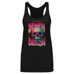 Psychopedia Women's Tank Top | 500 LEVEL