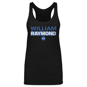 WRC Women's Tank Top | 500 LEVEL