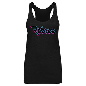 Sean Rodriguez Women's Tank Top | 500 LEVEL