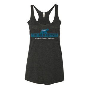 Theodore Lim Women's Tank Top | 500 LEVEL