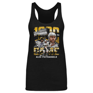 Alex Pietrangelo Women's Tank Top | 500 LEVEL