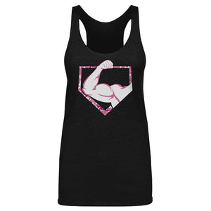 Power Arm Women's Tank Top | 500 LEVEL