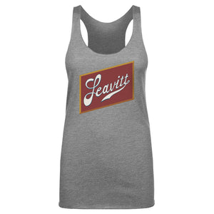 Leavitt Women's Tank Top | 500 LEVEL