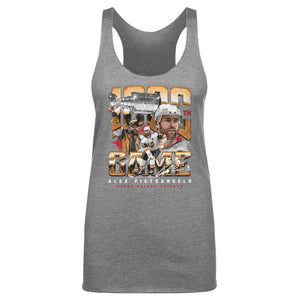 Alex Pietrangelo Women's Tank Top | 500 LEVEL