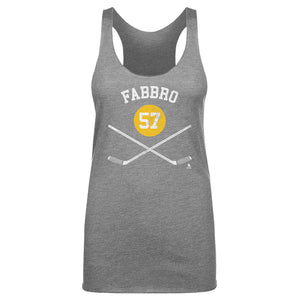 Dante Fabbro Women's Tank Top | 500 LEVEL