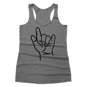 Sign Me Up Women's Tank Top | 500 LEVEL