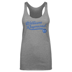 WRC Women's Tank Top | 500 LEVEL