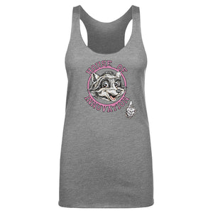 Austin ISD Women's Tank Top | 500 LEVEL