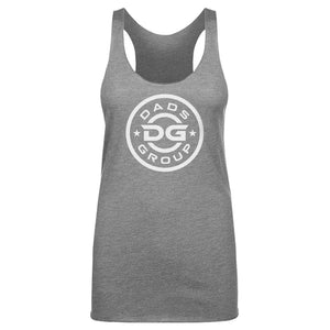 Dads Group Women's Tank Top | 500 LEVEL