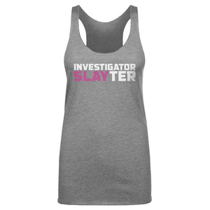 Psychopedia Women's Tank Top | 500 LEVEL