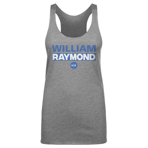 WRC Women's Tank Top | 500 LEVEL