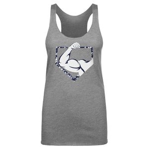 Power Arm Women's Tank Top | 500 LEVEL