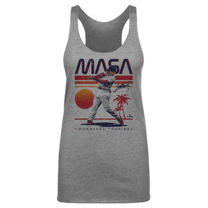 Masataka Yoshida Women's Tank Top | 500 LEVEL