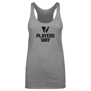 MLBPA Women's Tank Top | 500 LEVEL