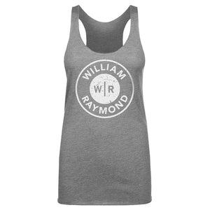 WRC Women's Tank Top | 500 LEVEL