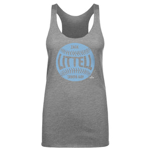 Zack Littell Women's Tank Top | 500 LEVEL