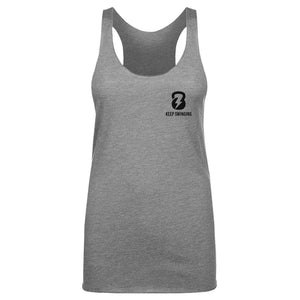 Kettlebell Transformation Women's Tank Top | 500 LEVEL