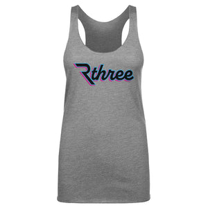 Sean Rodriguez Women's Tank Top | 500 LEVEL