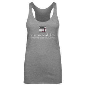 Team Up Consulting Women's Tank Top | 500 LEVEL