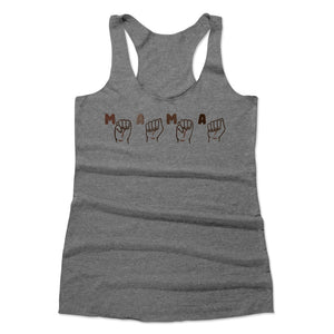 Sign Me Up Women's Tank Top | 500 LEVEL