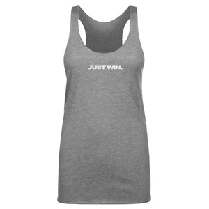 Just Win Management Women's Tank Top | 500 LEVEL