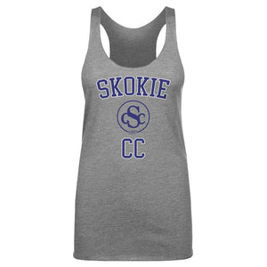 Skokie Country Club Women's Tank Top | 500 LEVEL