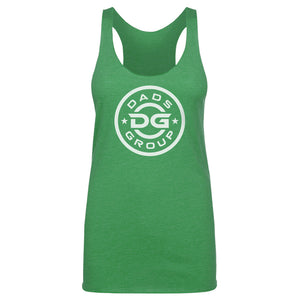 Dads Group Women's Tank Top | 500 LEVEL