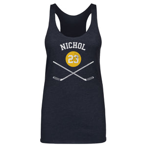 Nashville Predators Women's Tank Top | 500 LEVEL