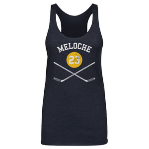 Nashville Predators Women's Tank Top | 500 LEVEL