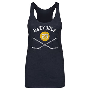 Nashville Predators Women's Tank Top | 500 LEVEL