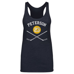 Nashville Predators Women's Tank Top | 500 LEVEL