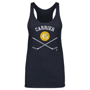 Alexandre Carrier Women's Tank Top | 500 LEVEL