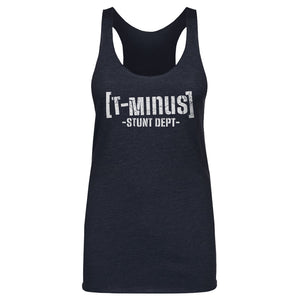 T-Minus Women's Tank Top | 500 LEVEL