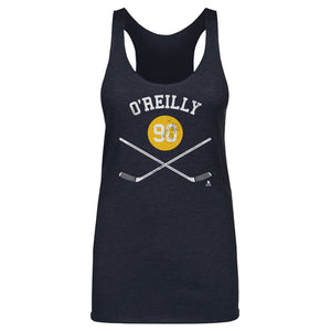 Ryan O'Reilly Women's Tank Top | 500 LEVEL