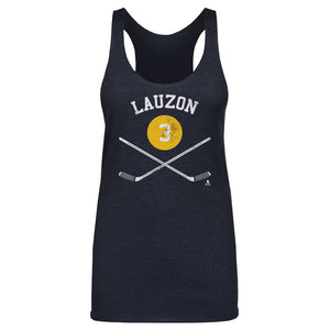 Ghyslain Lauzon Women's Tank Top | 500 LEVEL