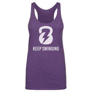 Kettlebell Transformation Women's Tank Top | 500 LEVEL