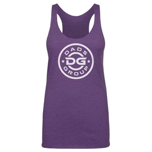 Dads Group Women's Tank Top | 500 LEVEL