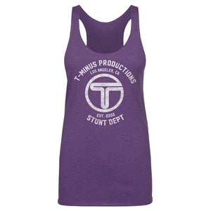 T-Minus Women's Tank Top | 500 LEVEL