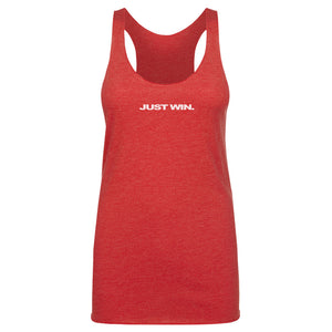 Just Win Management Women's Tank Top | 500 LEVEL