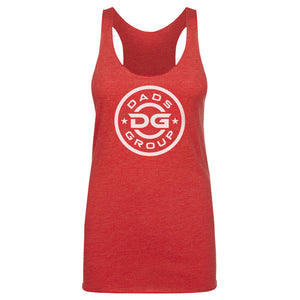 Dads Group Women's Tank Top | 500 LEVEL