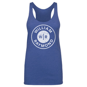 WRC Women's Tank Top | 500 LEVEL